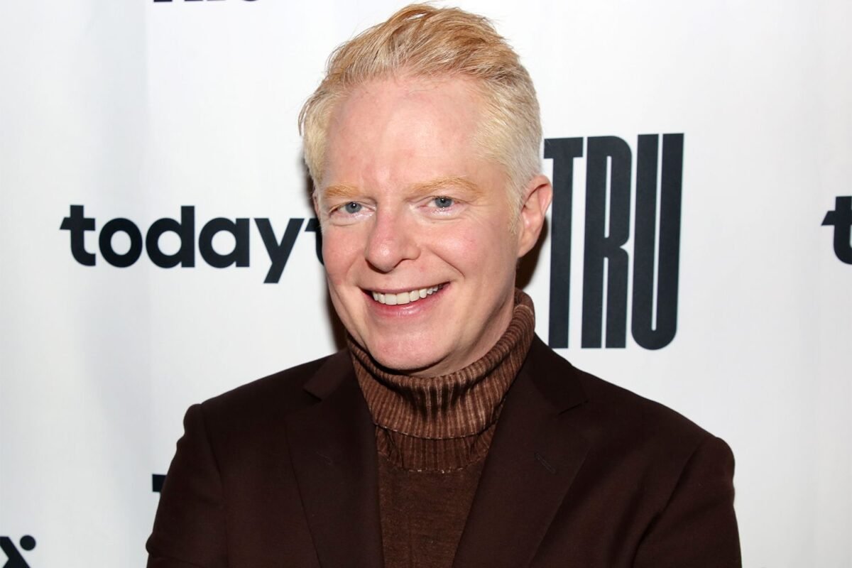Who Was The Mystery Star At The ‘giant’ Broadway Premiere? The Exclusive