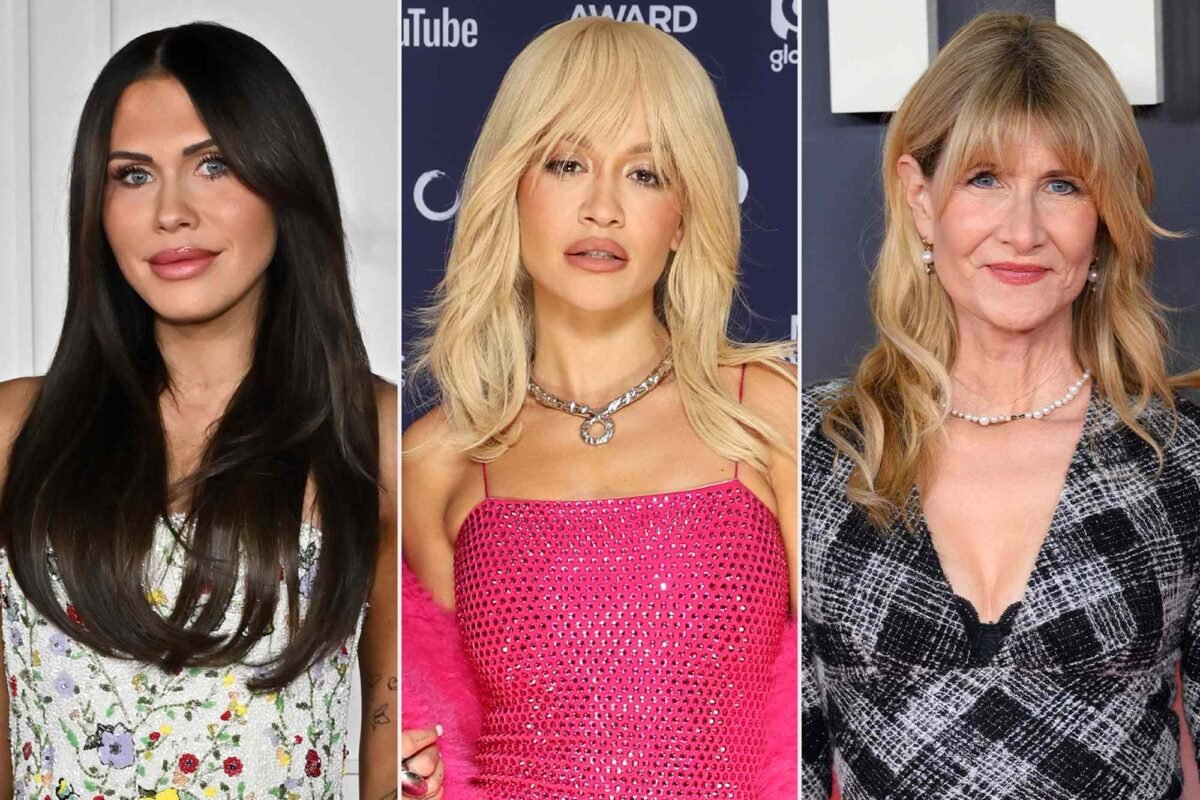 Can You Believe It? These Celebs Discovered Their Breakup From A Viral