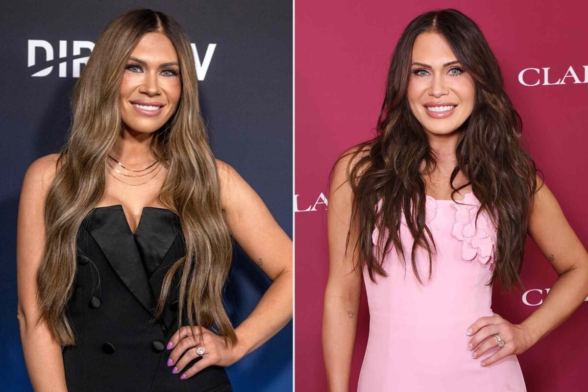 Which ‘secret Lives Of Mormon Wives’ Star Blew $25,000 On Cosmetic Procedures?