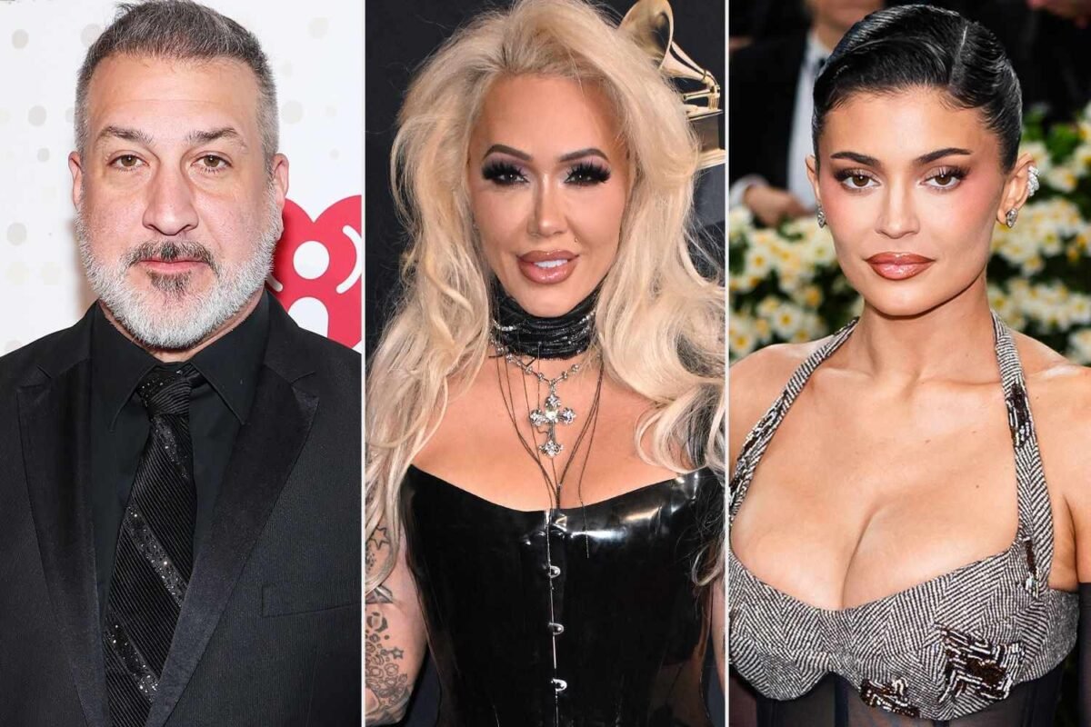 Are These A Listers Finally Ending The Shame Around Cosmetic Procedures? Hold Onto