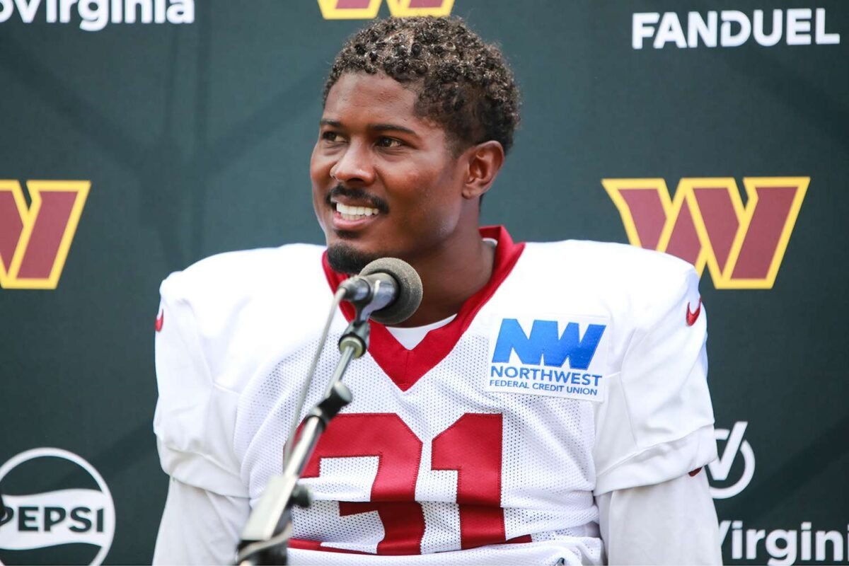 Is This Super Bowl Champion The Ultimate Maverick? He Piloted His Own