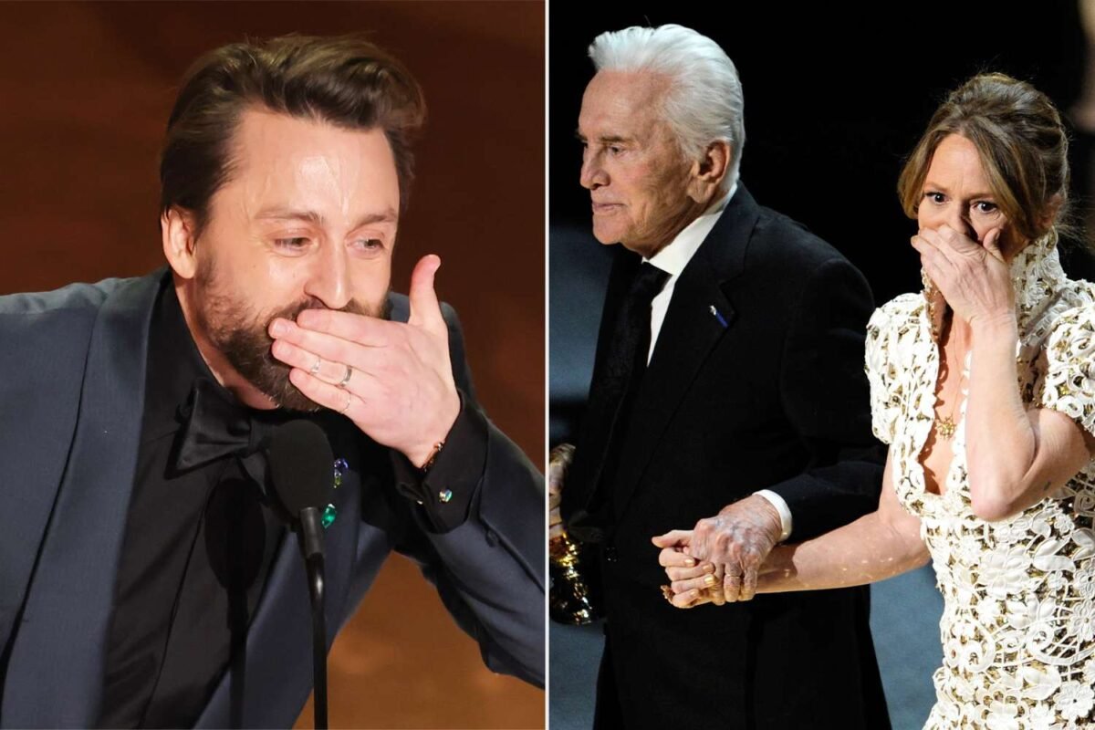 What Words Are Really Getting Bleeped On Hollywood’s Biggest Night?