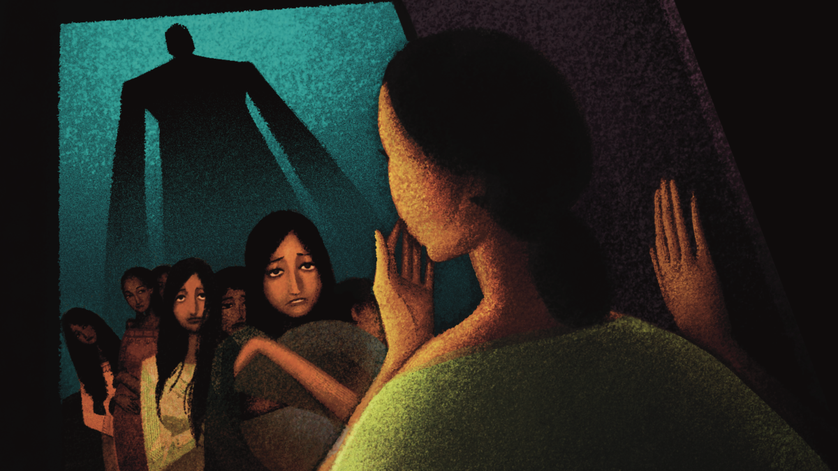 The Shocking Truth About Trump’s Policy Shift On Gender Based Violence Programs