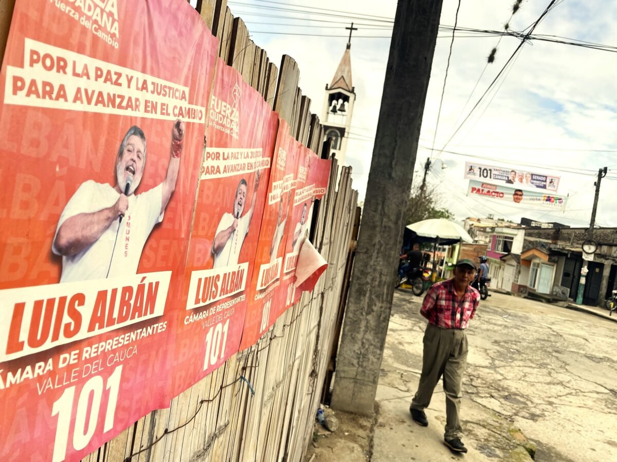 Ex Farc Commander’s Shocking Confession: Is Winning Ballots Harder Than Waging War In