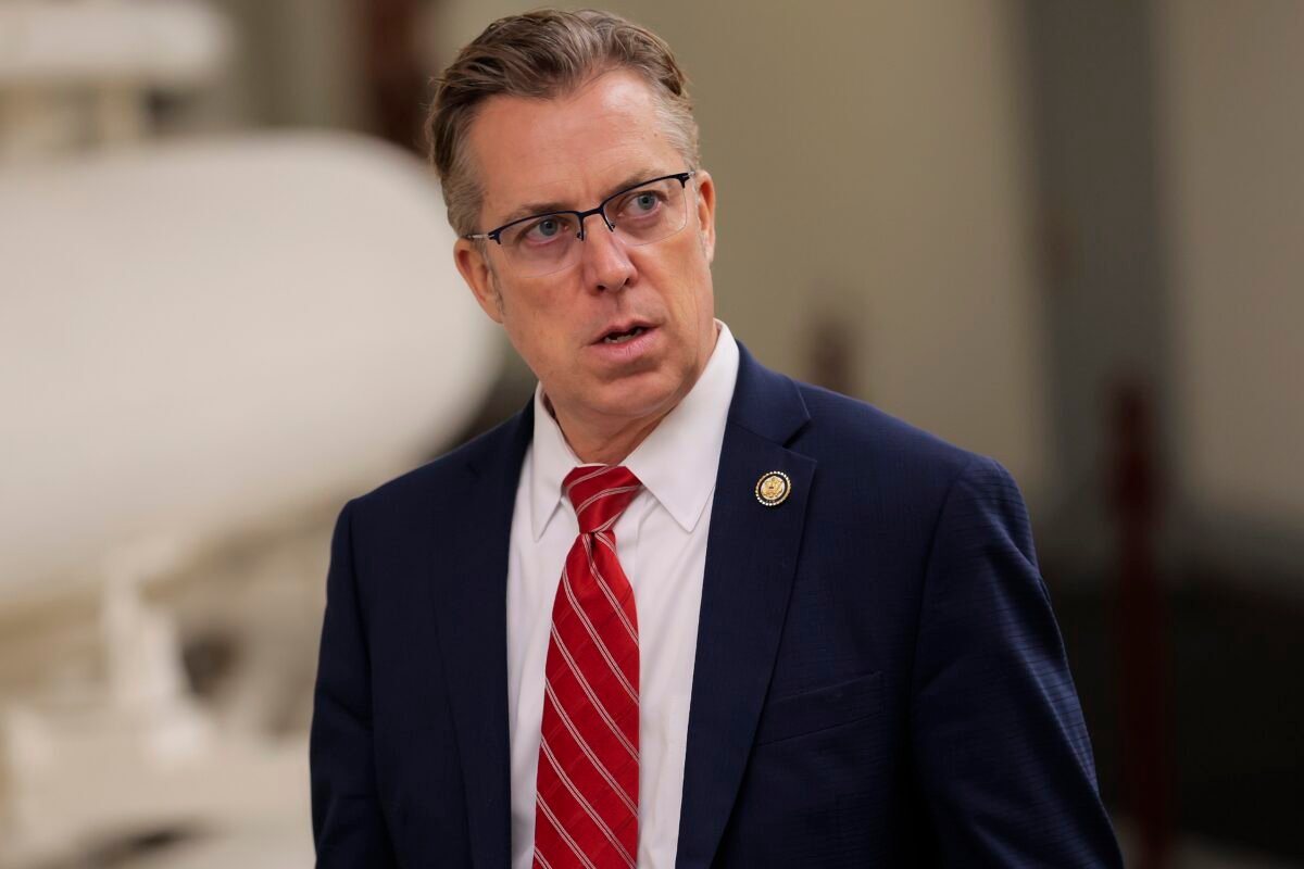 Are House Republicans Doubling Down On Islamophobia? Rep. Ogles’ Latest Post Sparks