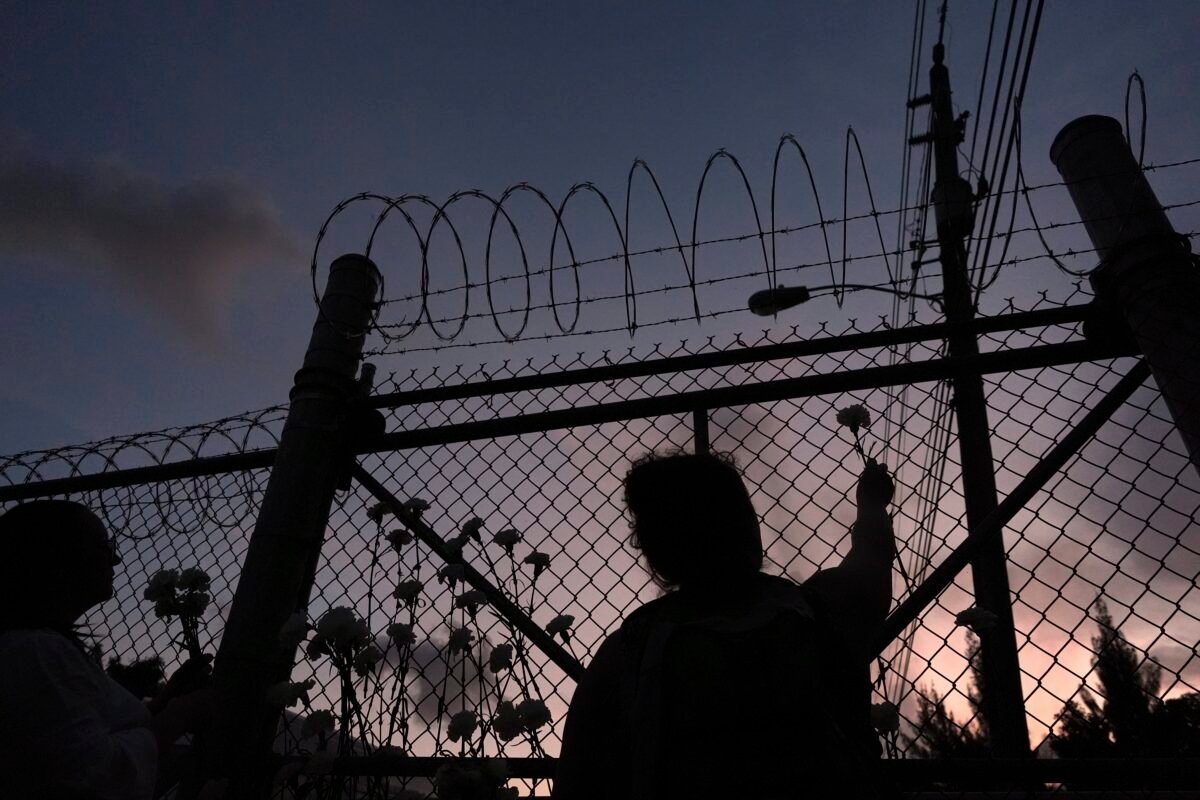 Is America Failing Immigrants? Alarming Spike In Ice Custody Deaths Sparks Outcry