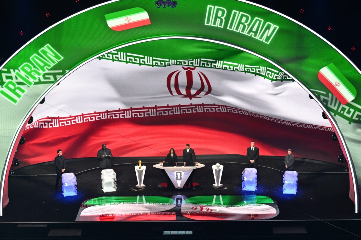 Is Geopolitical Turmoil Shattering Iran’s Us Soccer Dream This June? The Shocking