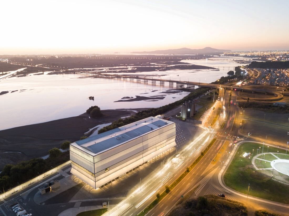 Is ‘radical Originality’ The New Gold Standard? The Pritzker Prize Just Dropped