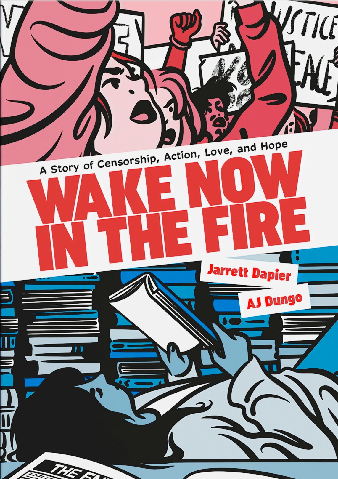 What Really Happened When Persepolis Was Banned In Chicago Public Schools?