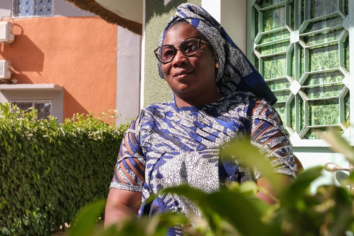 Invisible Chains: Are Women In Senegal Facing A Double Sentence In The
