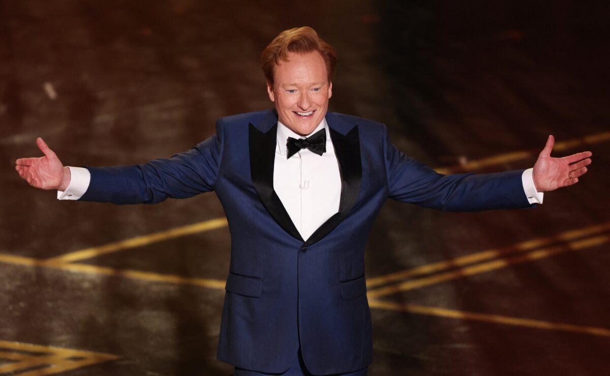 Is Conan O’brien About To Blow Up The 98th Academy Awards? What