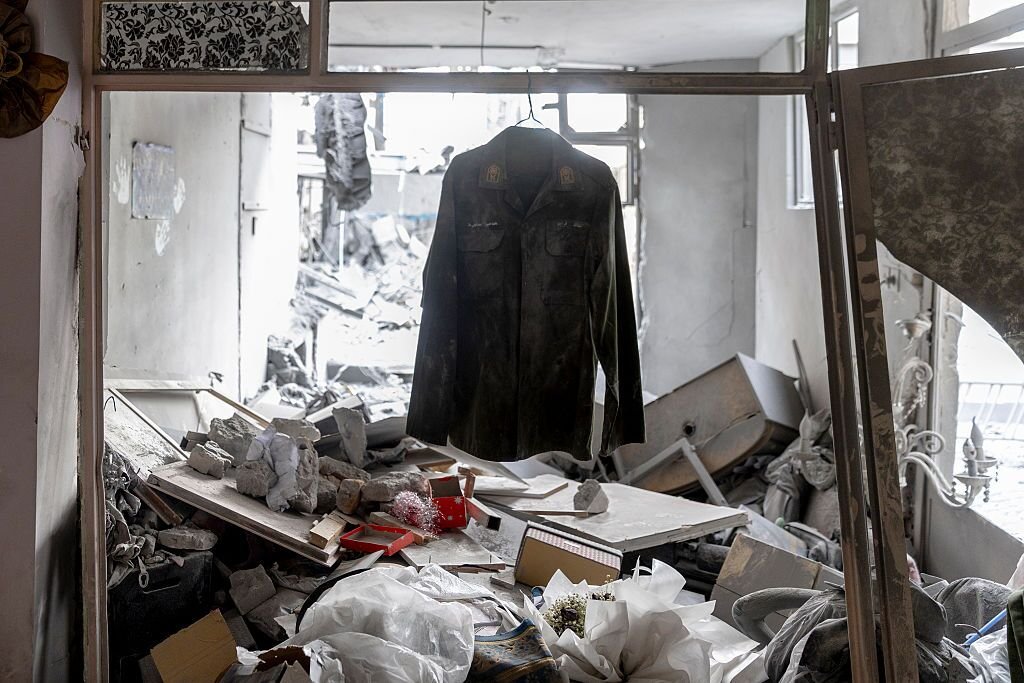 Is The Strait Of Hormuz Crisis About To Spike Your Gas Prices?