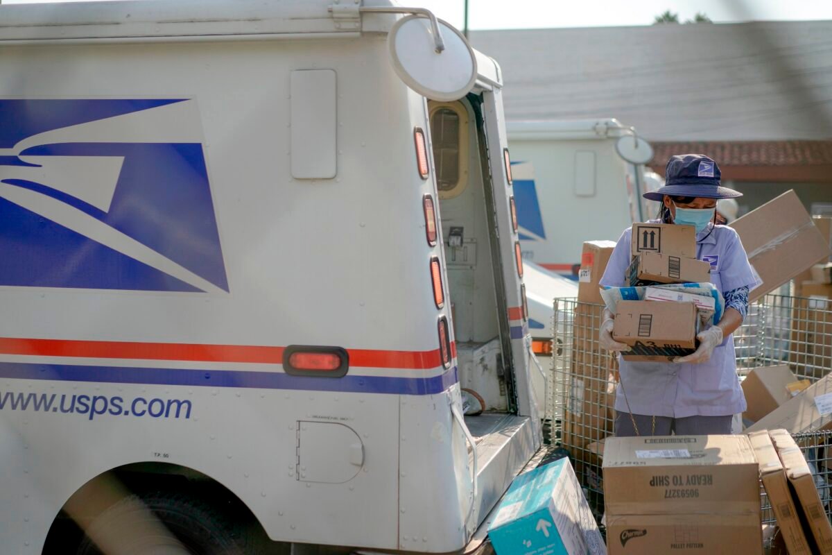 Is Your Mail Delivery About To Disappear? The Usps Leader Just Warned