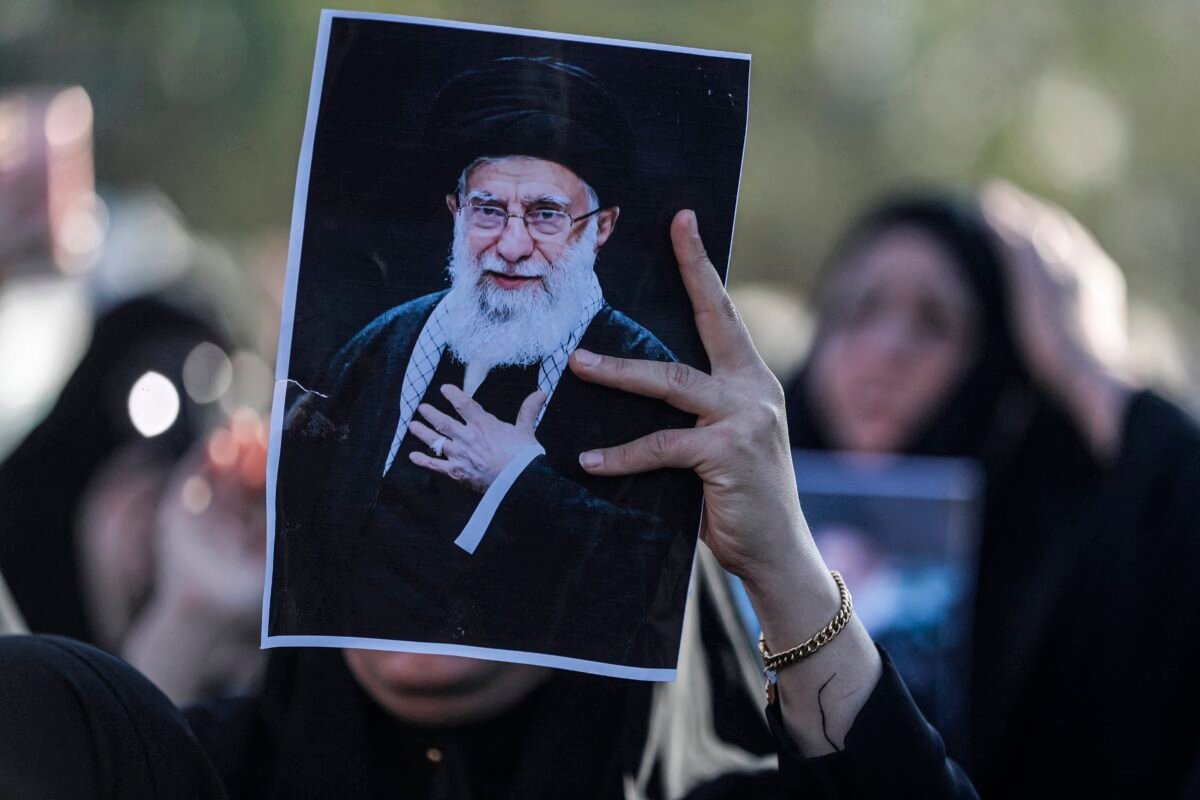 Ai & Assassination: Did Advanced Tech Just Kill Iran’s Leader, And Should