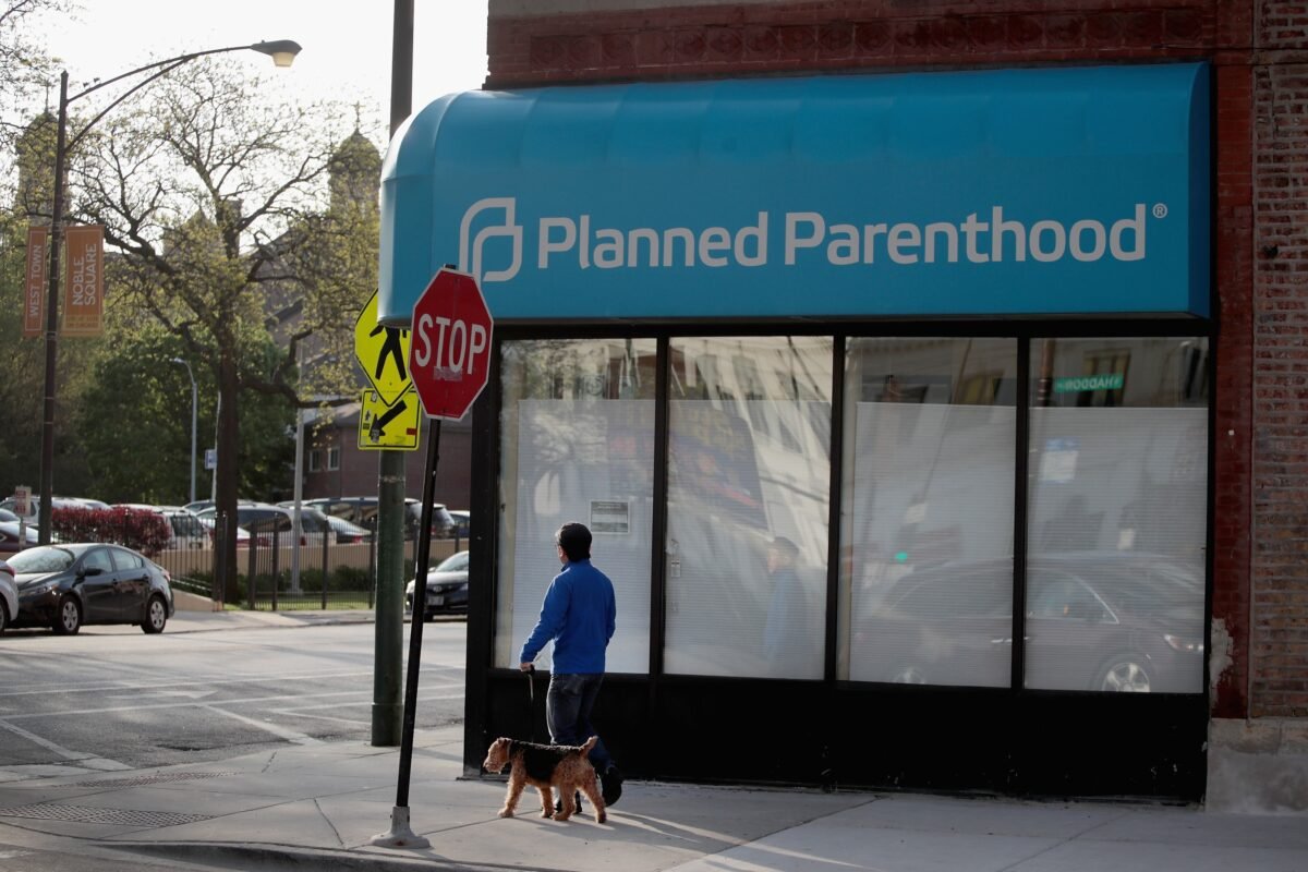 Is Your Dei Program A Lawsuit Waiting To Happen? Planned Parenthood Just