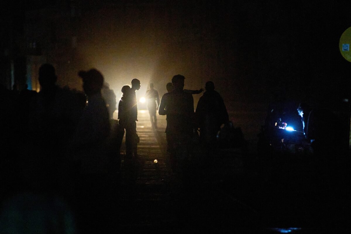 Cuba’s Power Grid Just Collapsed Again: Are These March Blackouts A Warning?