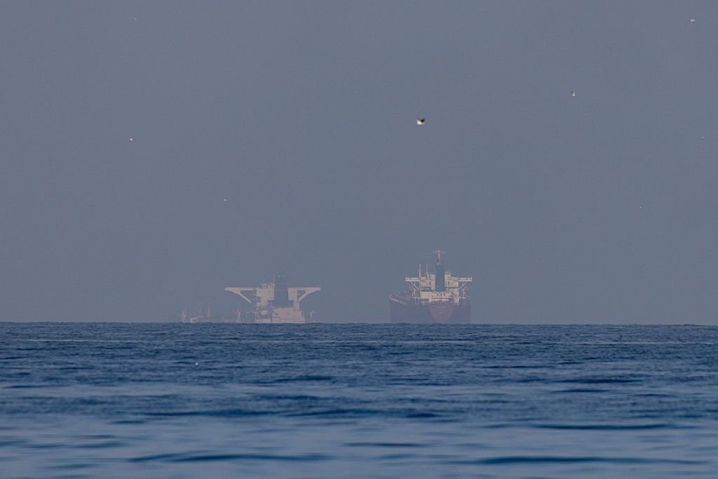 Global Alert: Iran Threatens Gulf Power Plants After Trump’s 48 Hour Ultimatum!