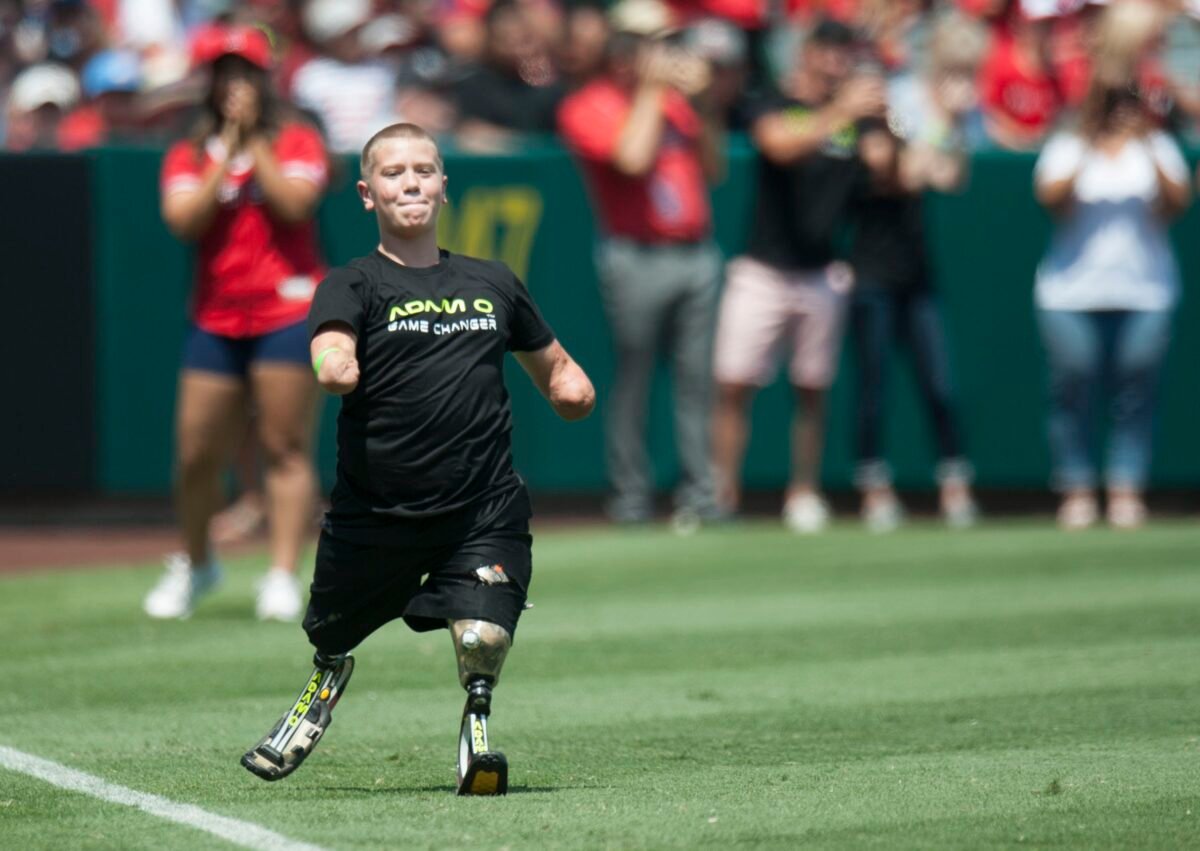 Hero Or Villain? The Unbelievable Twist In Dayton Webber’s Story – Accused