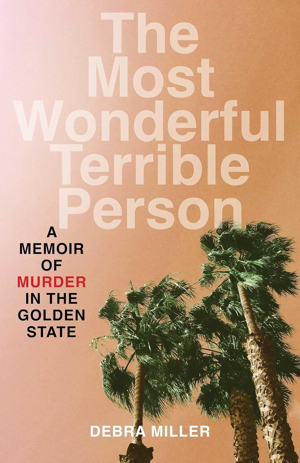 Can You Ever Escape Your Past? Debra Miller Unpacks The Trauma Of