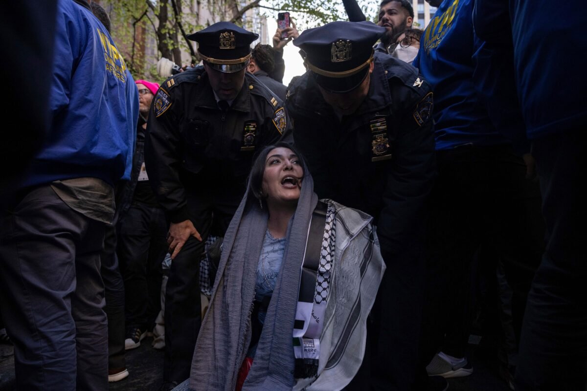 Is A New ‘jewish Warriors’ Group Sparking Controversy? What We Know About
