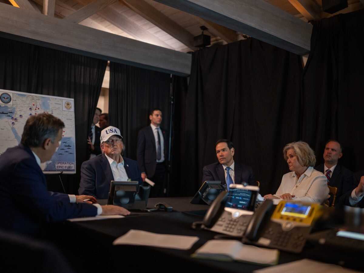 Gaming Our Perception Of War? The White House’s Wild Online Strategy Blurs