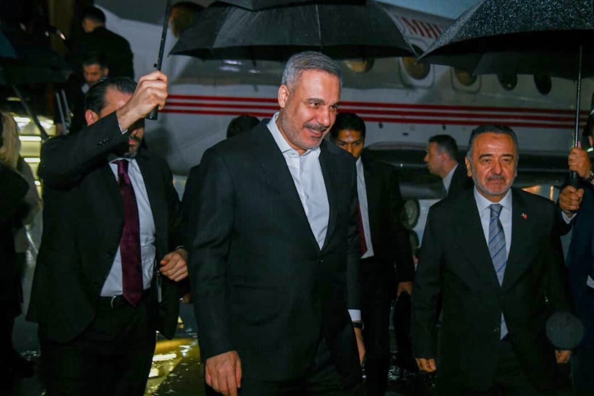 Middle East Meltdown Alert: Will This Emergency Summit De Escalate The Iran War