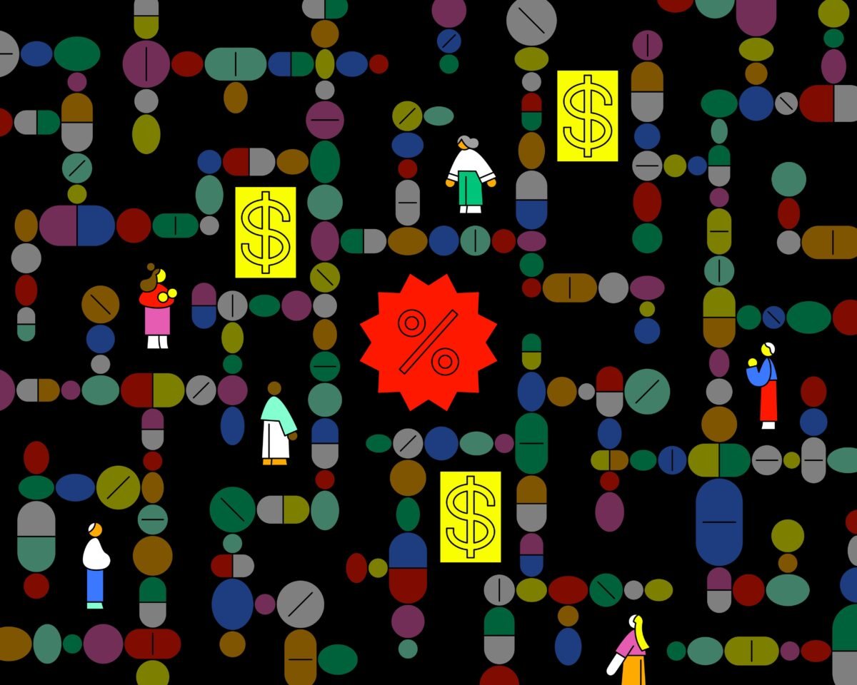 Stop Overpaying For Meds! The Ultimate Cheat Sheet For Prescription Drug Discounts