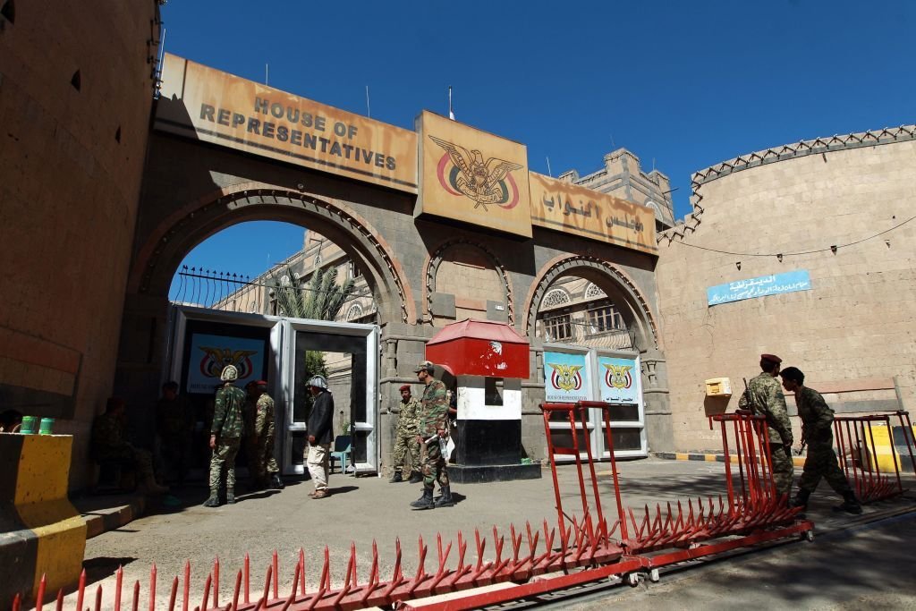 Is A Bombshell Lawsuit Exposing The Uae’s Dark Role In Yemen’s Civil