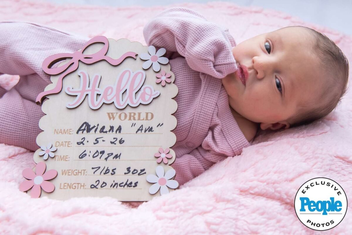 Can Love Transcend Death? She Just Welcomed Her First Baby Using Her
