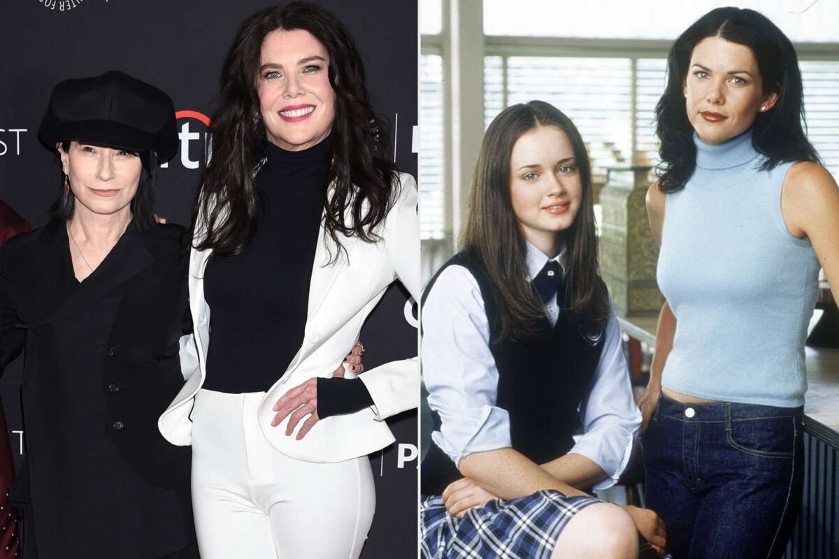 Shocking Secrets From Your Favorite Comfort Watch Show Are About To Drop: