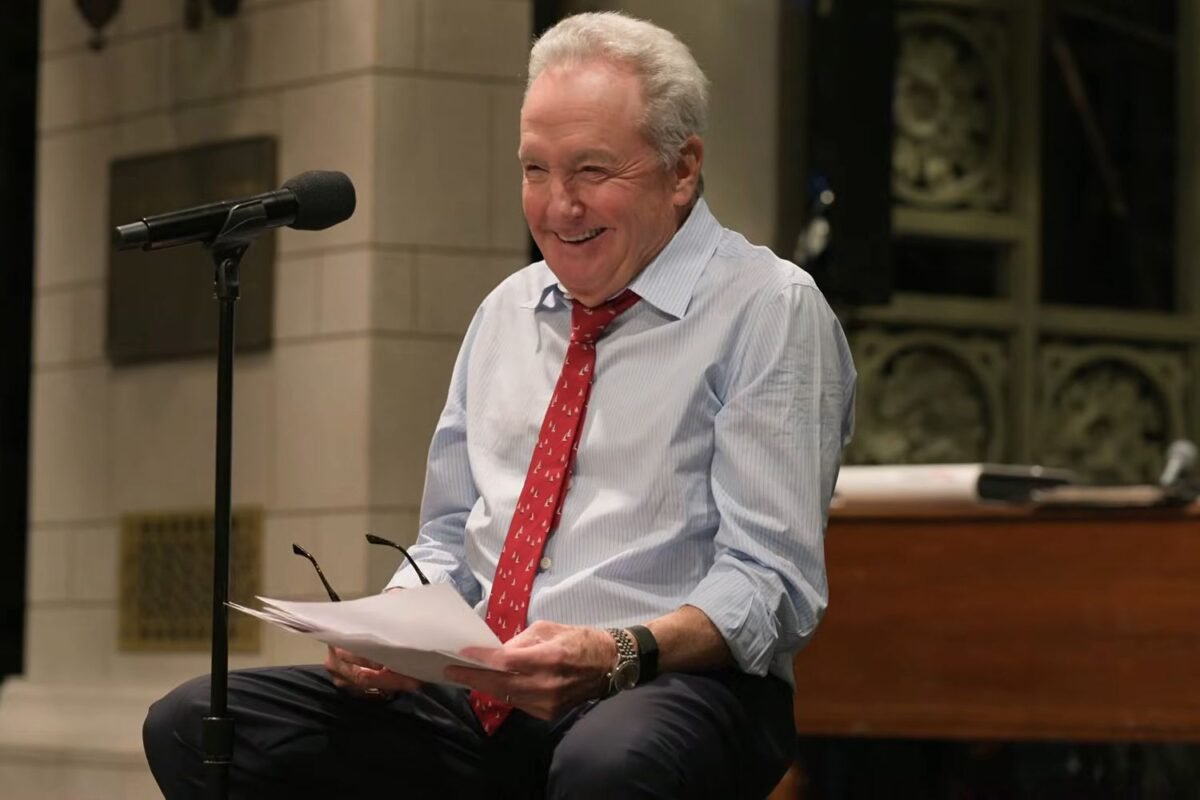 Is Morgan Neville’s ‘lorne’ Documentary The Ultimate Snl Tell All With Tina Fey