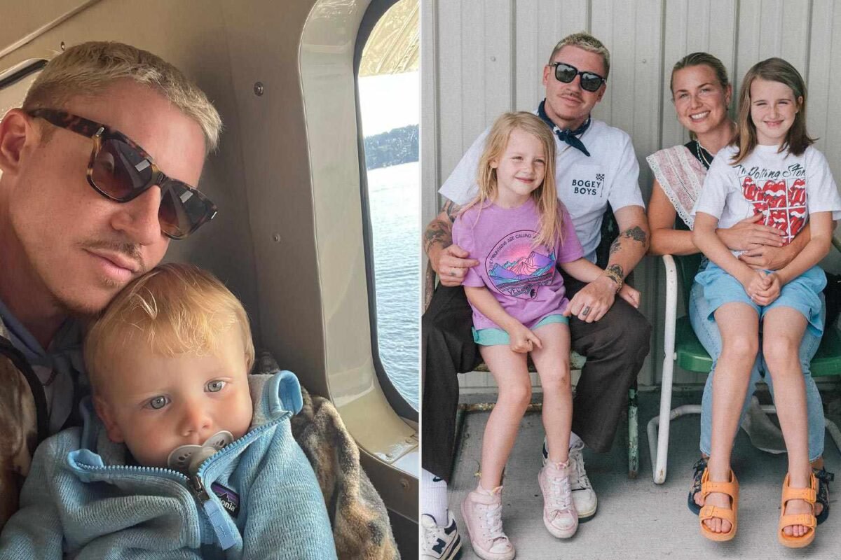 Remember This Iconic Rapper’s First Child? Sloane’s 2015 Arrival Is Blowing Our