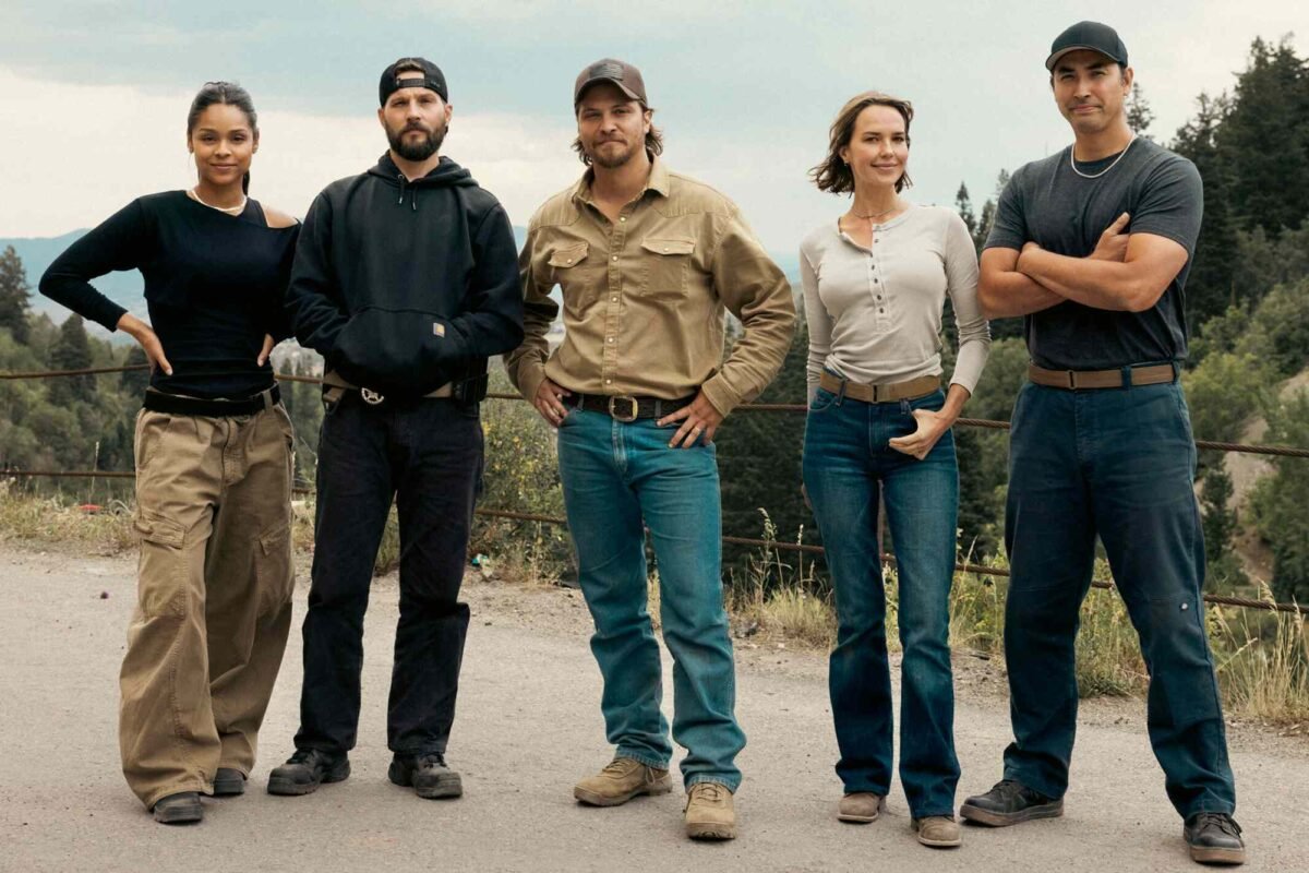 Is This The Most Dangerous Show Filmed In Big Sky Country? Unpacking