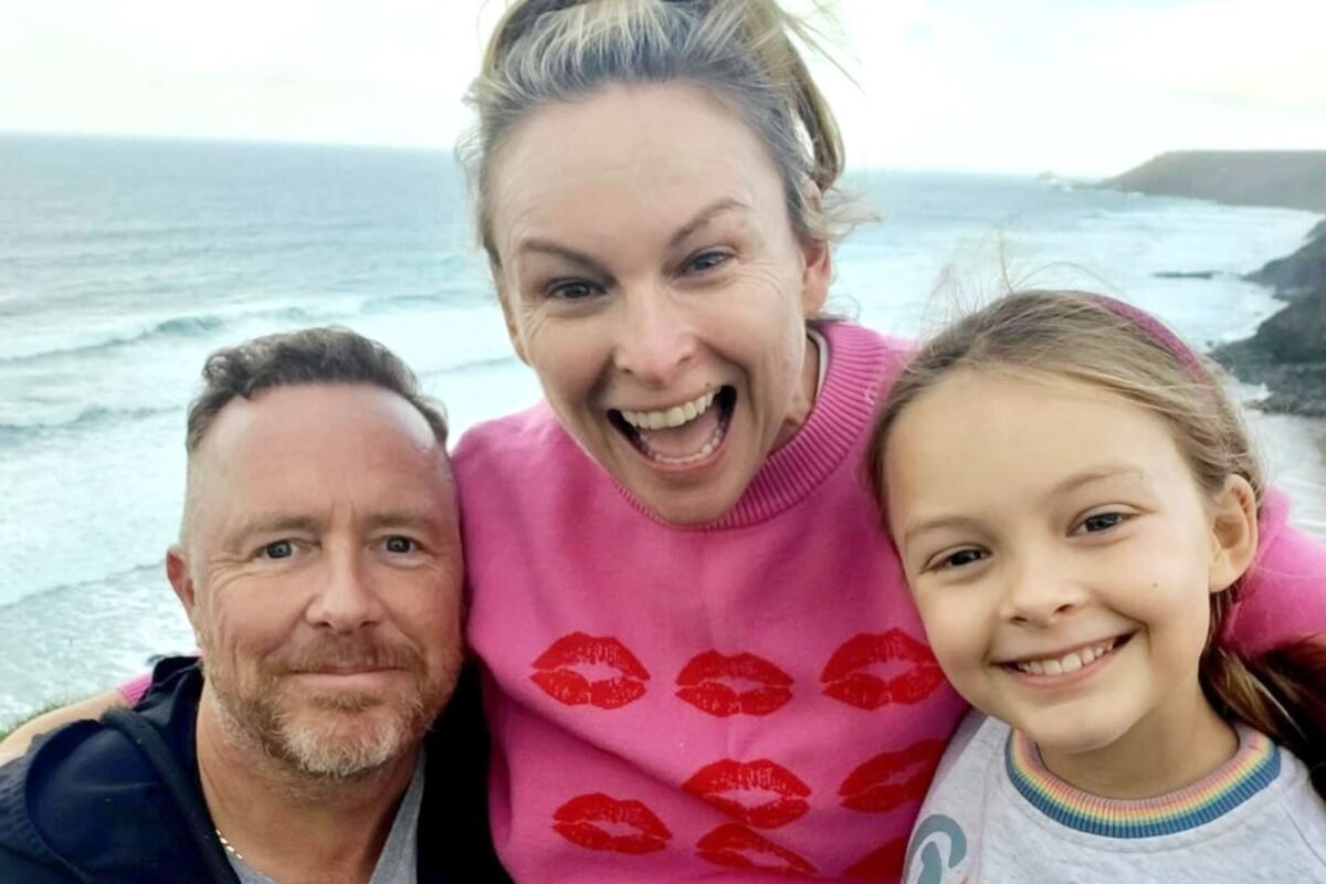 Is This The Saddest News We’ve Heard This Week? Gareth Brisbane Announces