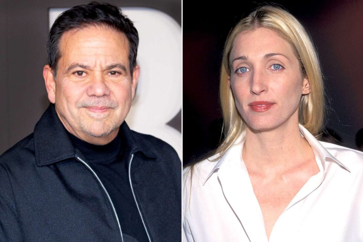 Is ‘not Fussy’ The Secret To Timeless Style? Narciso Rodriguez Unpacks His