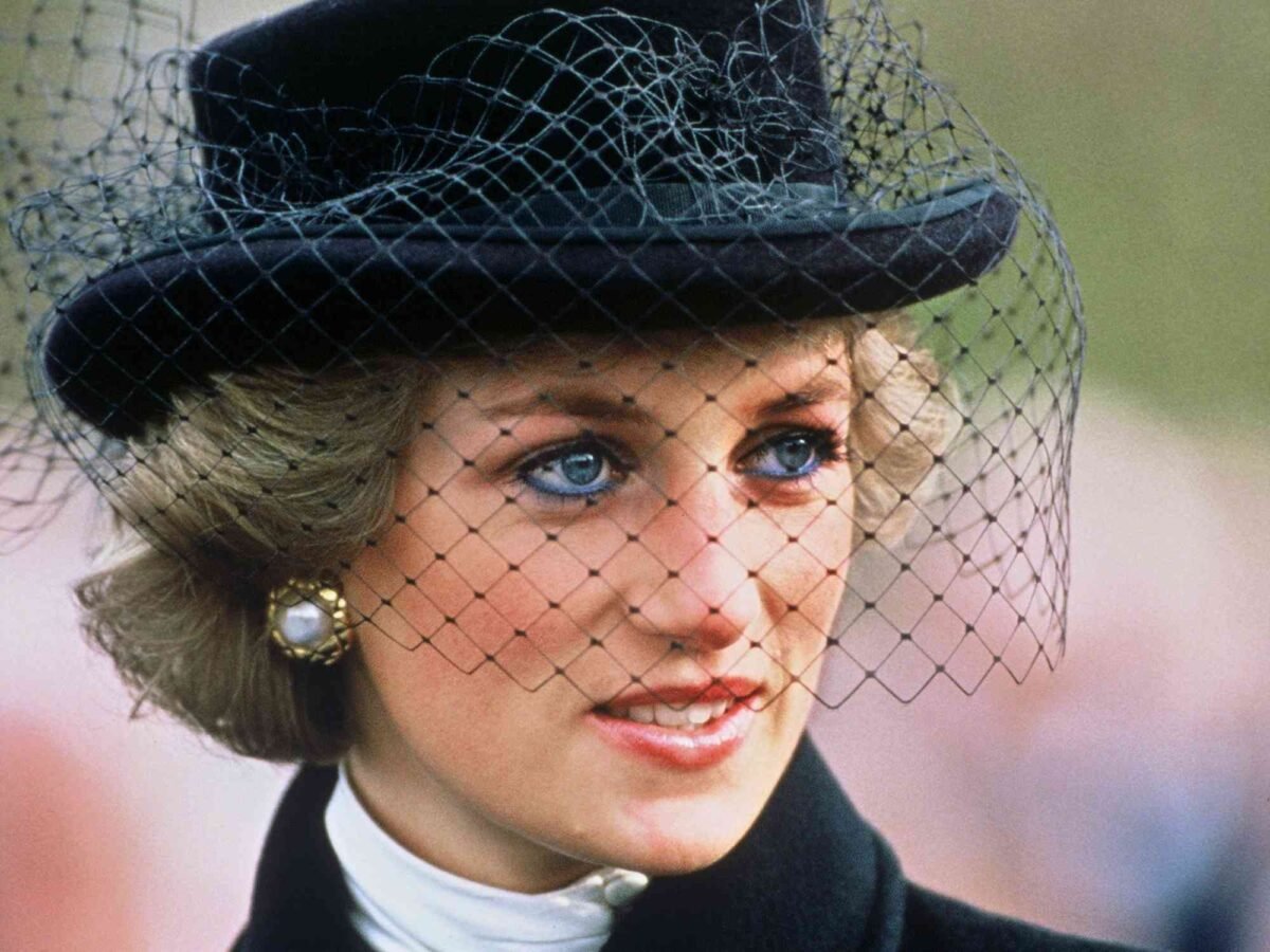 Princess Diana’s Tragic Death: Why Her Age At Passing Still Haunts Millions