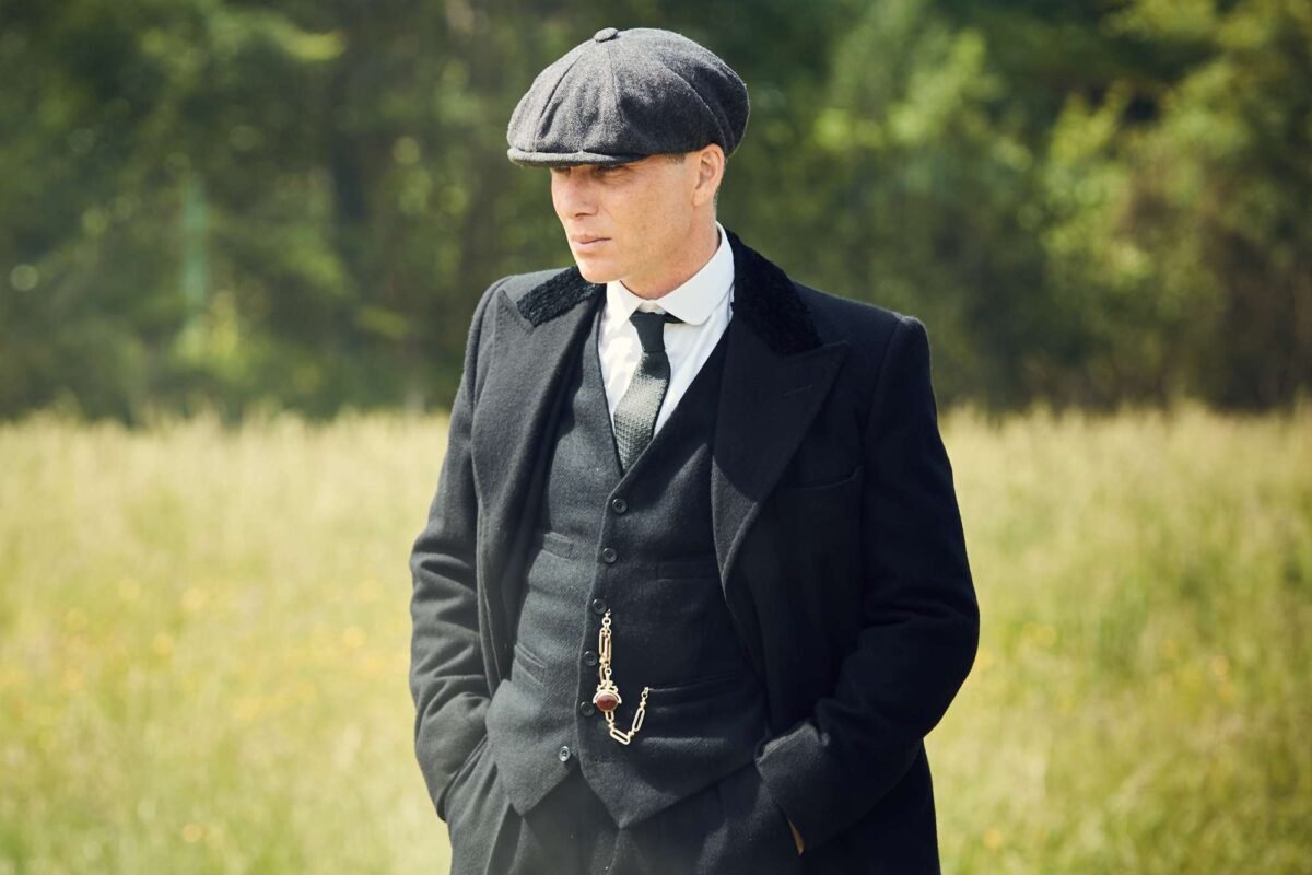 Did Tommy Shelby Finally Escape? Unpacking The Shocking Peaky Blinders Series Ending!