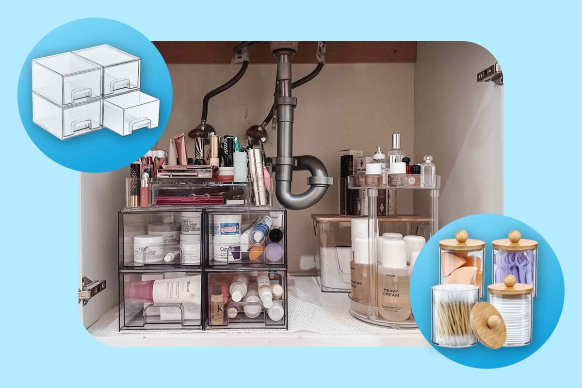 Is Your Tiny Home Secretly A Storage Goldmine? Unlock Vertical Living Now!