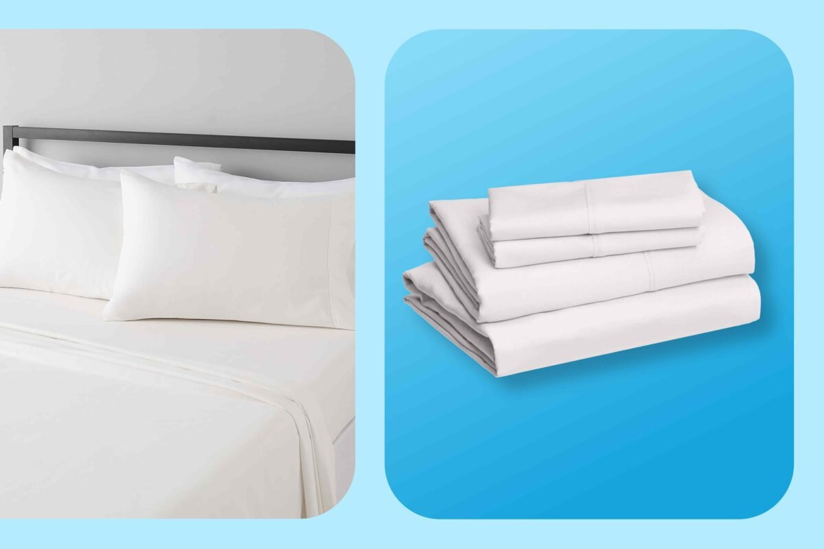 Is Your Bed Secretly Making You Sweat? The Warm Weather Bed Prep