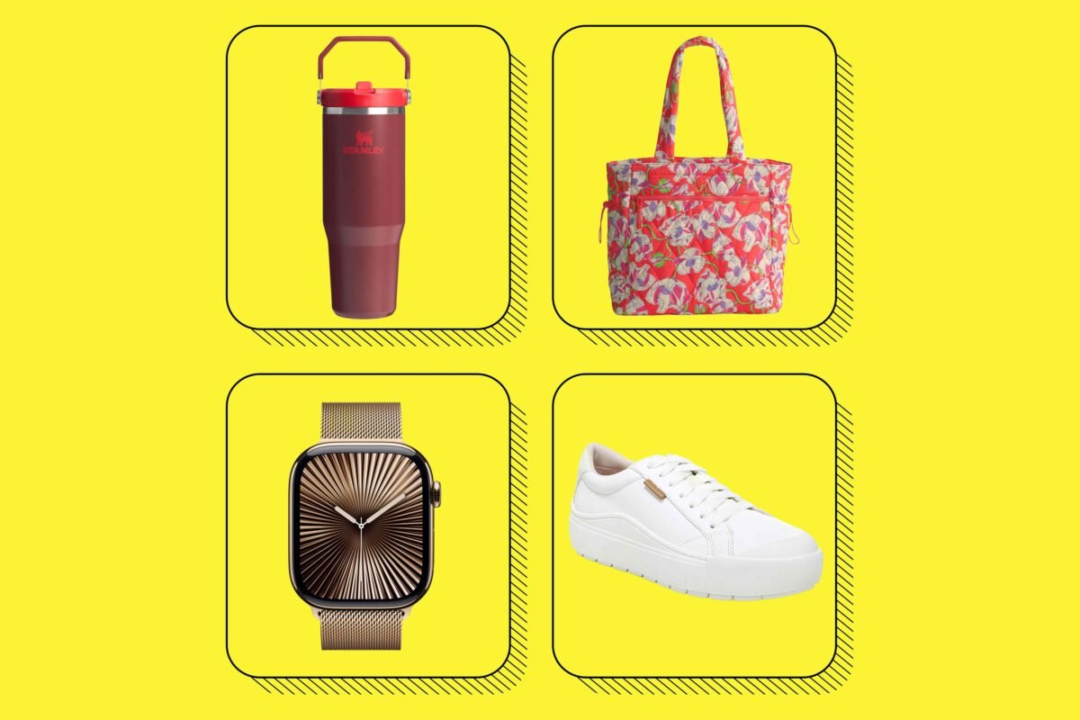 Omg! Are You Missing These Viral Finds From Apple, Kate Spade, And