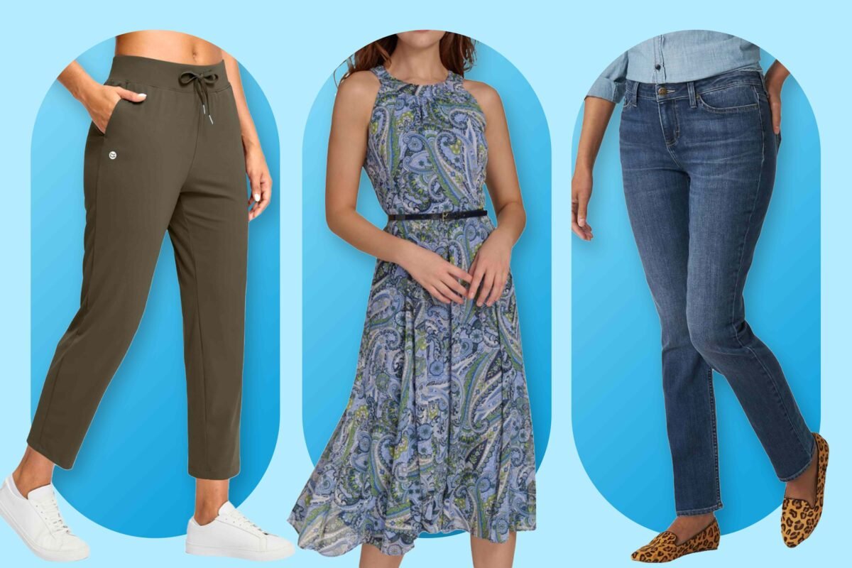 The Secret To Flattering Budget Fashion: Look Expensive Without The Price Tag!