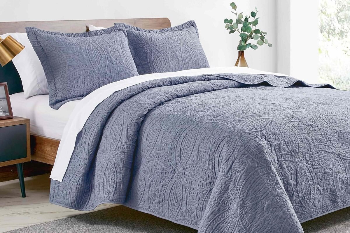 Is Your Bed Secretly Draining Your Energy? Uncover The Plush Bedding Options