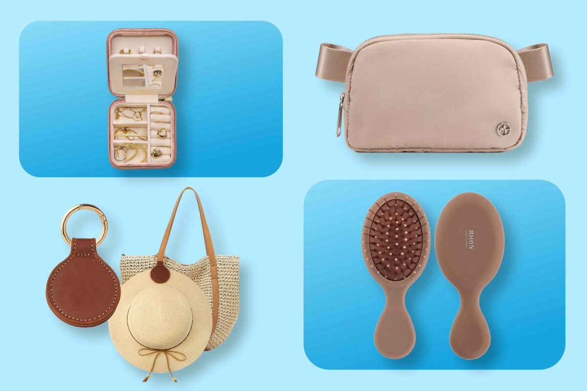 Is Your Carry On Crying For Help? Uncover The Genius Hacks For Maximizing