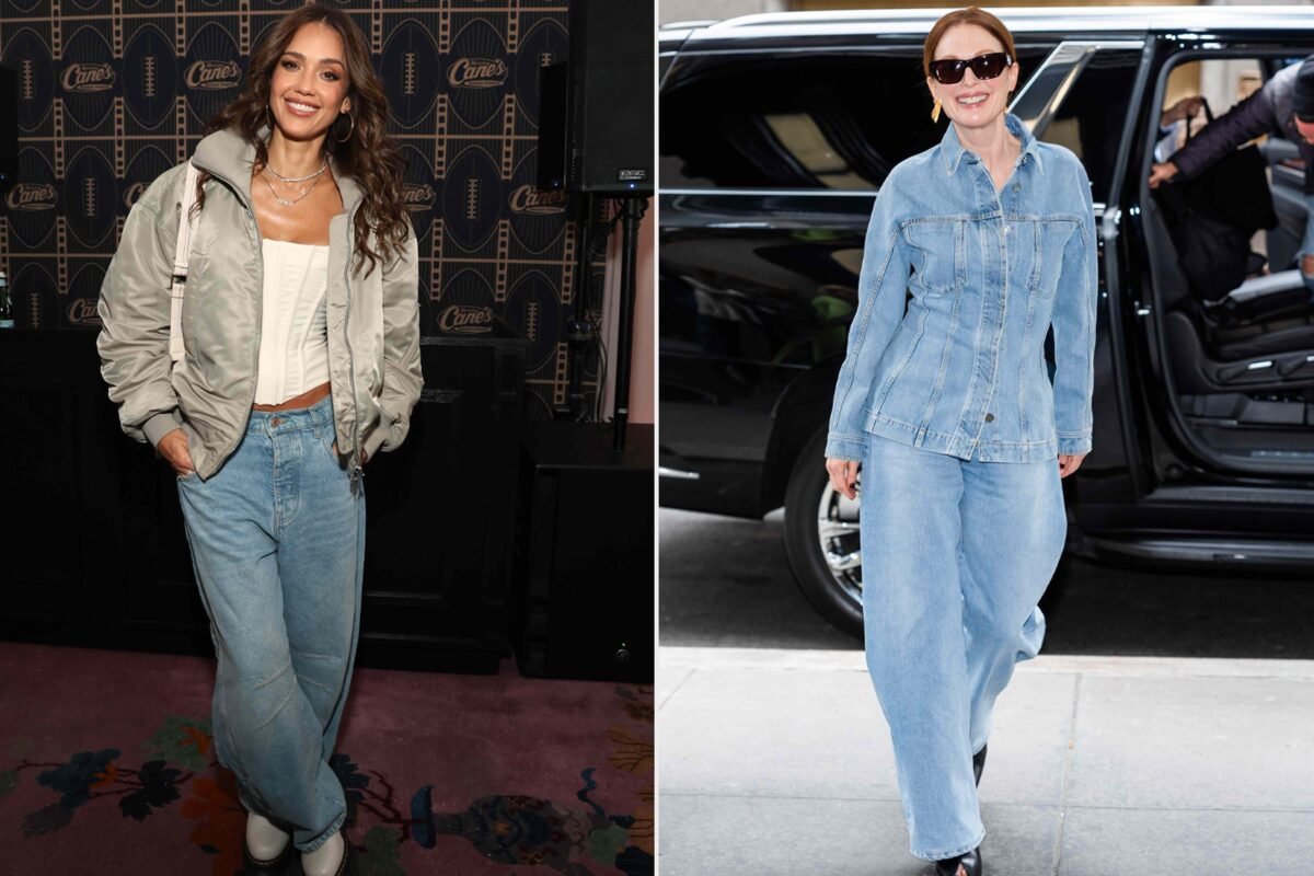 Are These ‘best Jeans Ever’ Hiding In Plain Sight? Shoppers Spill Their
