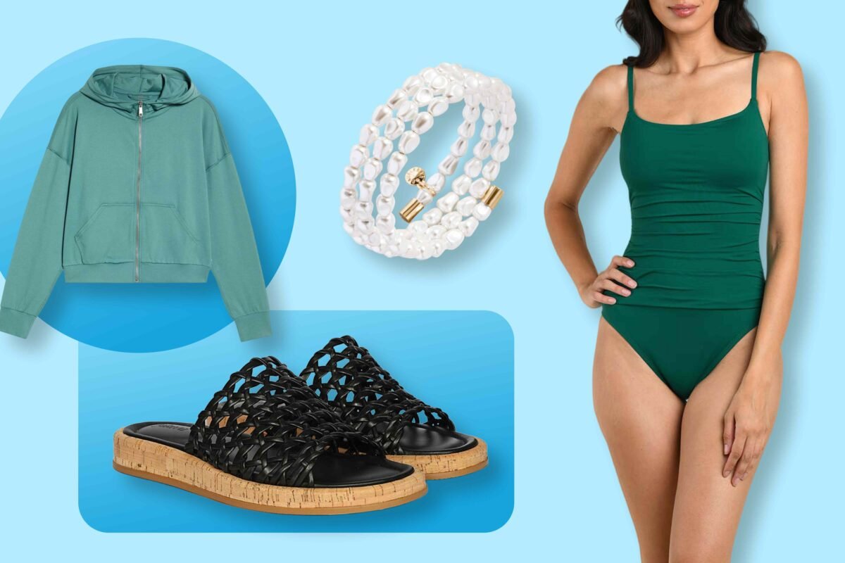 What Are Levi’s, Free People, & More Telling Us About Today’s Hottest