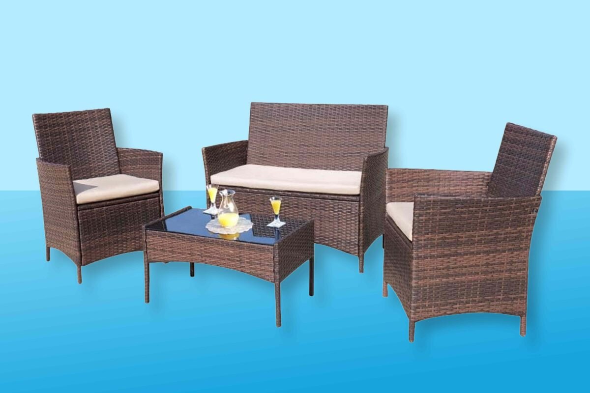 Is Your Backyard Vibe Ready? The Ultimate Checklist For Viral Outdoor Entertaining!