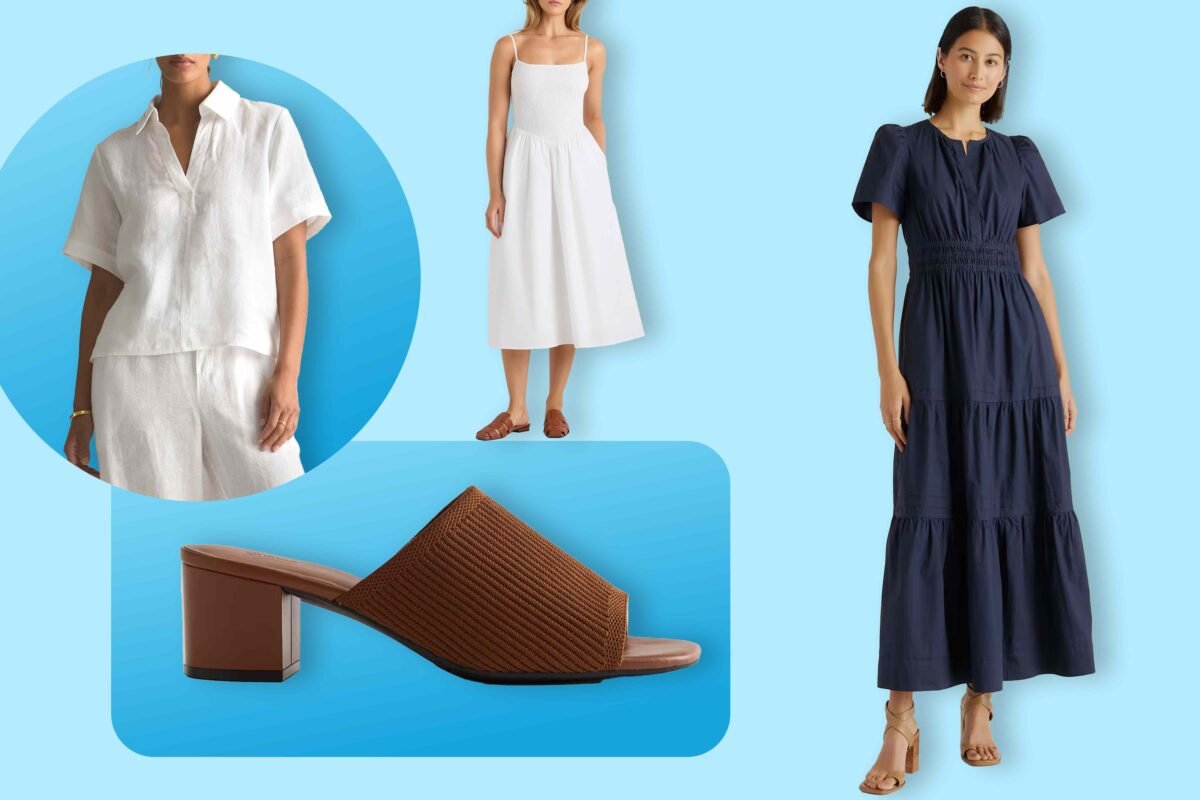 Your Summer Style Forecast: Is Ai Secretly Picking These 3 Viral Trends?