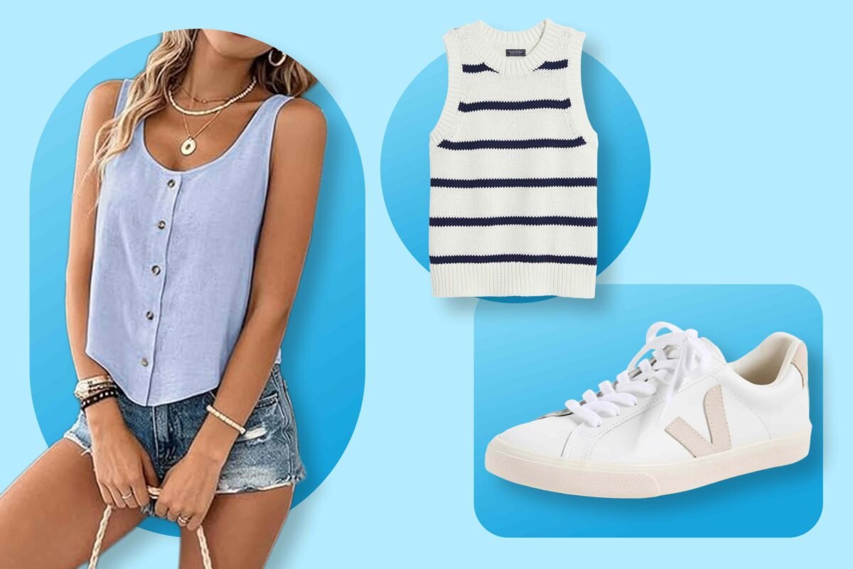 Busted: Is Your Closet Full Of Clothes You Never Wear? The Viral