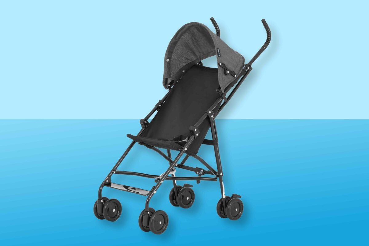 Is Your Travel Stroller Sabotaging Your Family Getaways? Why Simple Is The