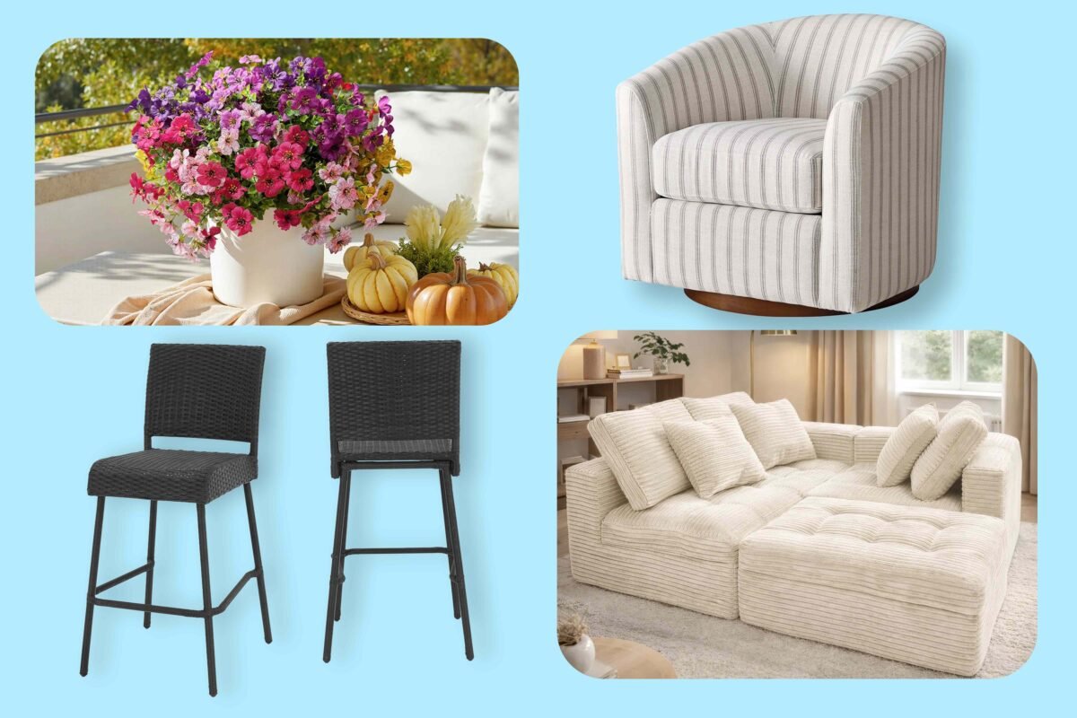 The Internet Broke! Our Top Picks Are Up To 57% Off –